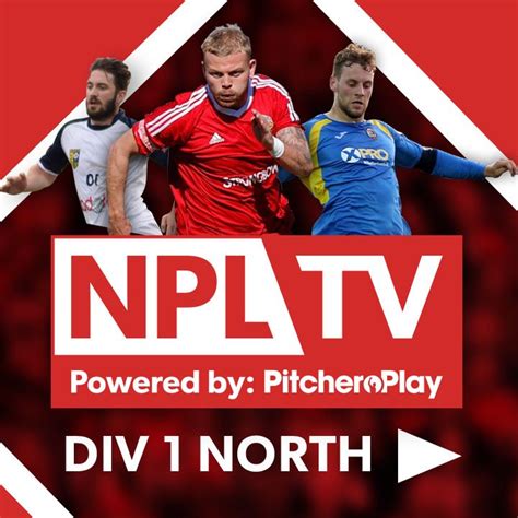 northern premier league division one north